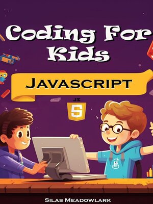 cover image of Coding For Kids
